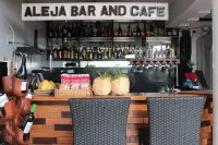 Coron Bancuang Mansion - Quầy bar