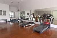 Dohera Hotel - Gym