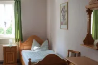 Sandgut Mihla Hotel di Muhlhausen/Thuringen