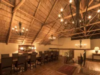 Kumbali Country Lodge