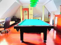 Villa Casanna Apartments