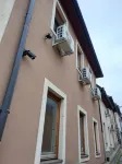 Vegvari Hotel Eger Hotels in Szarvaskő