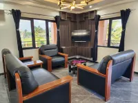 Bula VIP Lounge