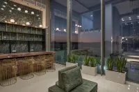 Blue Elephant Boutique Hotel & Spa - Adults Only Hotel a Almyrida