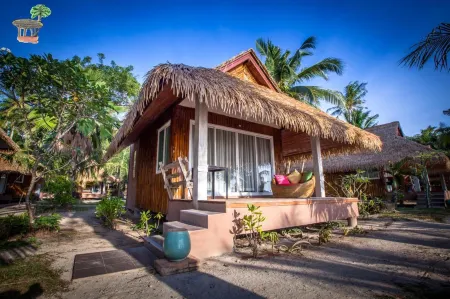 K.B. Resort Отели в г. Ко Чанг