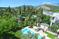 Likya Apart Hotel