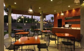 Huynh Thao Hotel