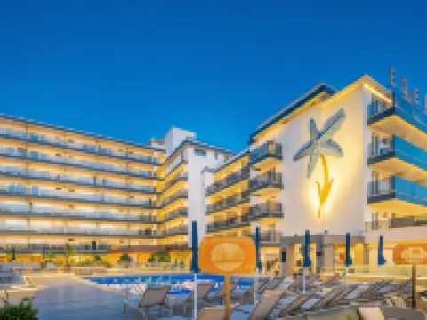 Hotel Eden Soller Hotels in Soller