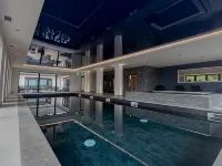 Northcote Manor Hotels in Umberleigh