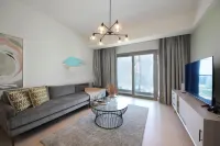 Bloomfields Luxury 2Br Wave Tower Al Reem