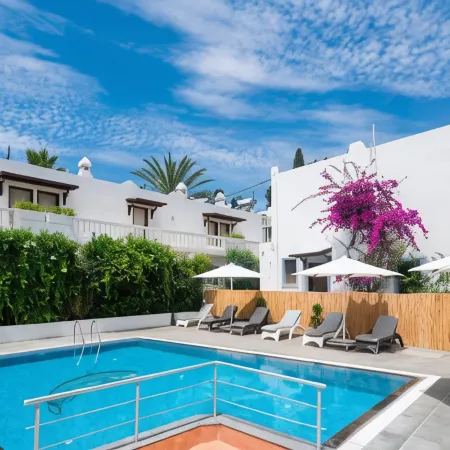 Manuela Boutique Hotel Bitez