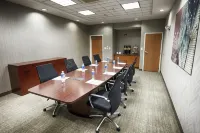 SpringHill Suites Albany-Colonie Hotels in Colonie