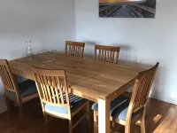 Wohnen am Wanderweg Hotels in Aurich