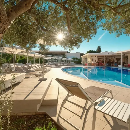 Pharos Hvar Bayhill Hotel