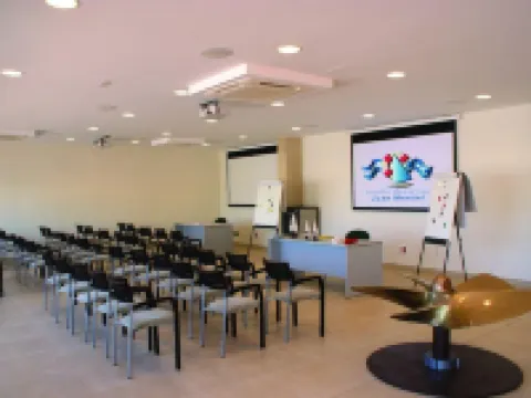 Bea Beach Hostel Hotels in Alto Guadalentín