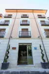 Hotel HC Sigüenza Các khách sạn ở Siguenza
