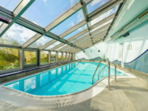 Solthus Hotel&Spa Hotels in Baabe
