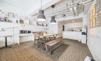 Hotel Gaon J Stay