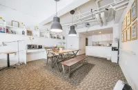 Hotel Gaon J Stay