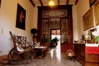 Aumallia Hotel & Spa