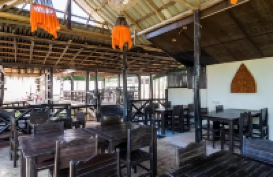 Mook Lanta Eco Resort