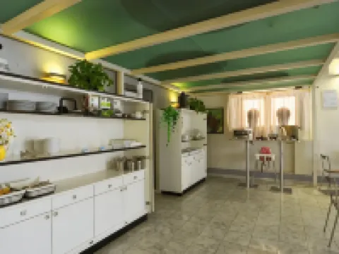 ホテル ラ トーレ ピサのホテル