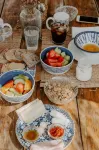 Ponte Pedra - Melides Country House Adults Only Hotels in Santo Andre