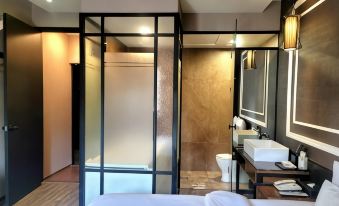 Jinhae Pasta Hotel