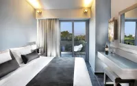 Anna's House Hotels in Exopoli