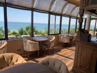 Tyr Graig Castle Hotels in Llangelynin