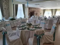 Palace Hotel & Spa Termas de São Tiago Hotels in Meimoa