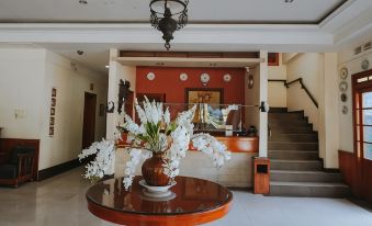Hotel Wisma Dago Itb