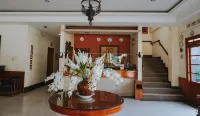 Hotel Wisma Dago Itb