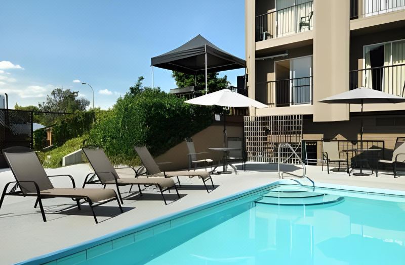 The Vic, Ascend Hotel Collection photo 4