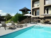 The Vic, Ascend Hotel Collection - Pools