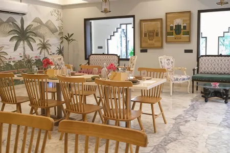 Kyra Wellness Resort