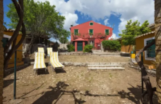 Fundana Villas