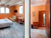 Alloggi Al Verdi Ξενοδοχεία στην πόλη Ferrara