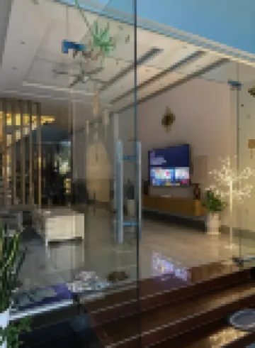 Muong Thanh Homestay & Apartment Dien Bien ディエンビエンフーのホテル