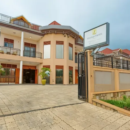 Zenith Hotel Kigali