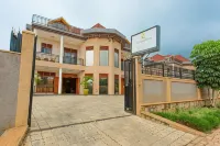 Zenith Hotel Kigali