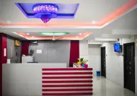 Hotel Unique Stays Hotels in Rajampet