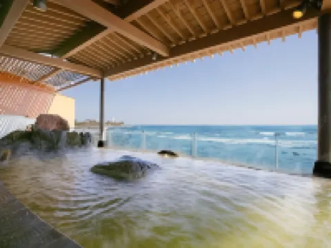 Inubosaki Kanko Hotel Hotéis em Choshi