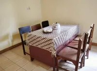 Homestay Bukit Dagi Syariah