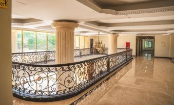 Ocean Hotel Dien Chau - Nghe An