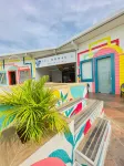 Hotel Nomadic Design