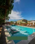 Carapitangui Pousada - Pools