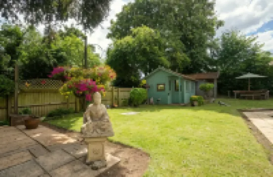 Marlborough House - Guest House