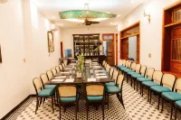 75 Garden INN Hotels in Quang Dien District