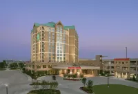 Embassy Suites by Hilton Dallas Frisco Hotel & Convention Center Các khách sạn gần National Videogame Museum